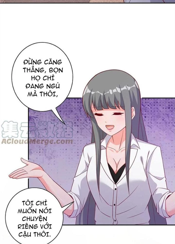 Xin Lỗi, Có Hệ Thống Thật Sự Quá Lợi Hại Chapter 13 - 83