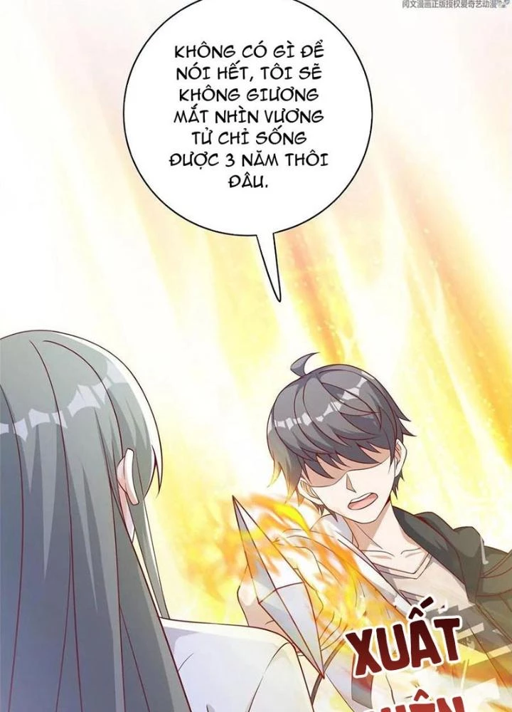 Xin Lỗi, Có Hệ Thống Thật Sự Quá Lợi Hại Chapter 13 - 85