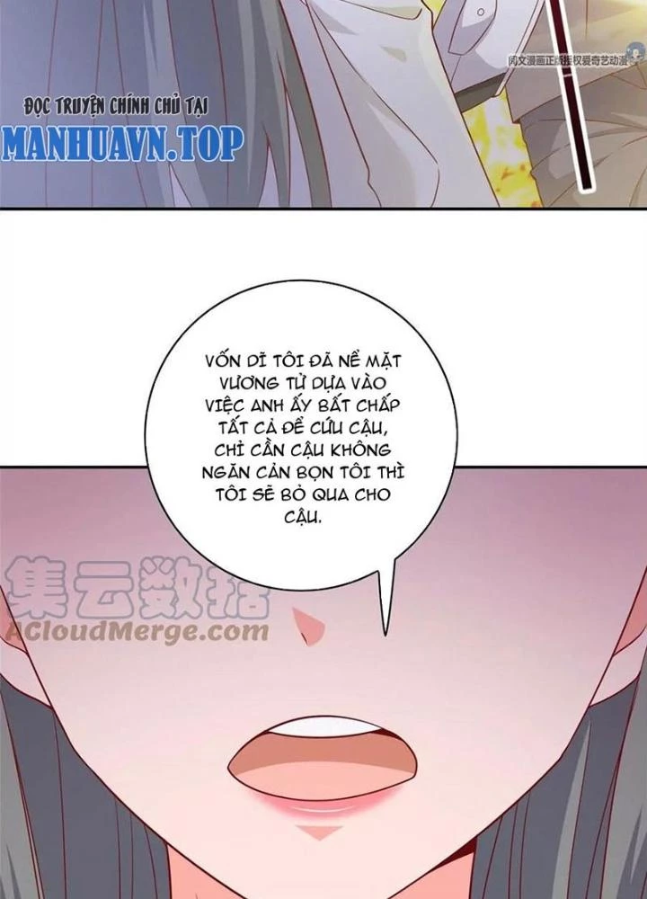 Xin Lỗi, Có Hệ Thống Thật Sự Quá Lợi Hại Chapter 13 - 87