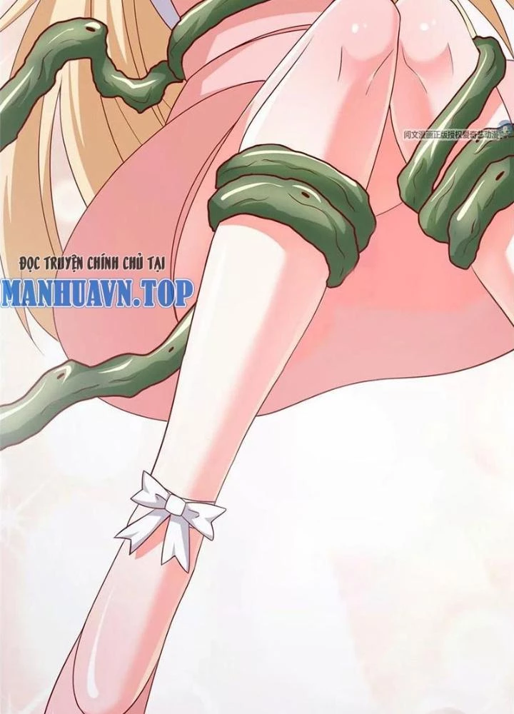 Xin Lỗi, Có Hệ Thống Thật Sự Quá Lợi Hại Chapter 13 - 91