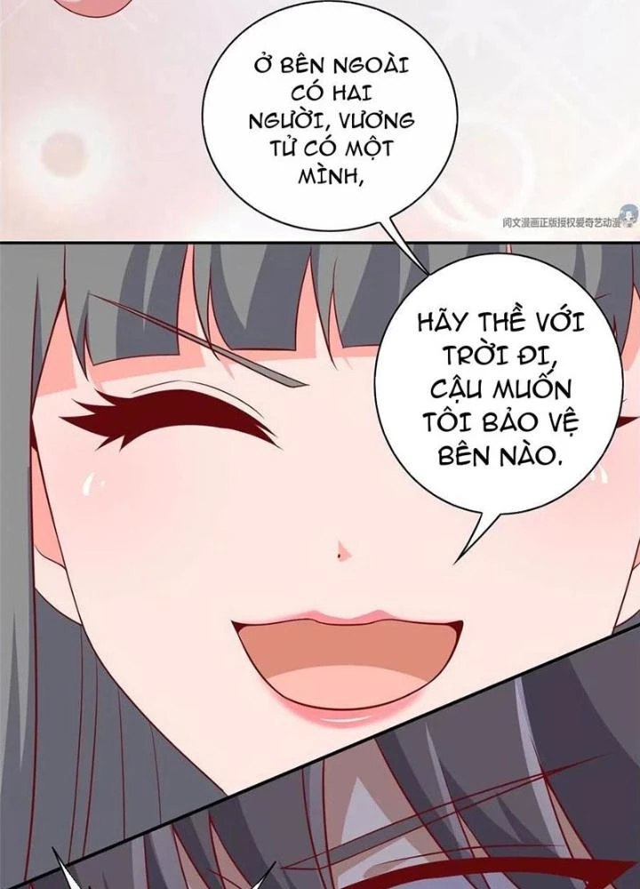 Xin Lỗi, Có Hệ Thống Thật Sự Quá Lợi Hại Chapter 13 - 93