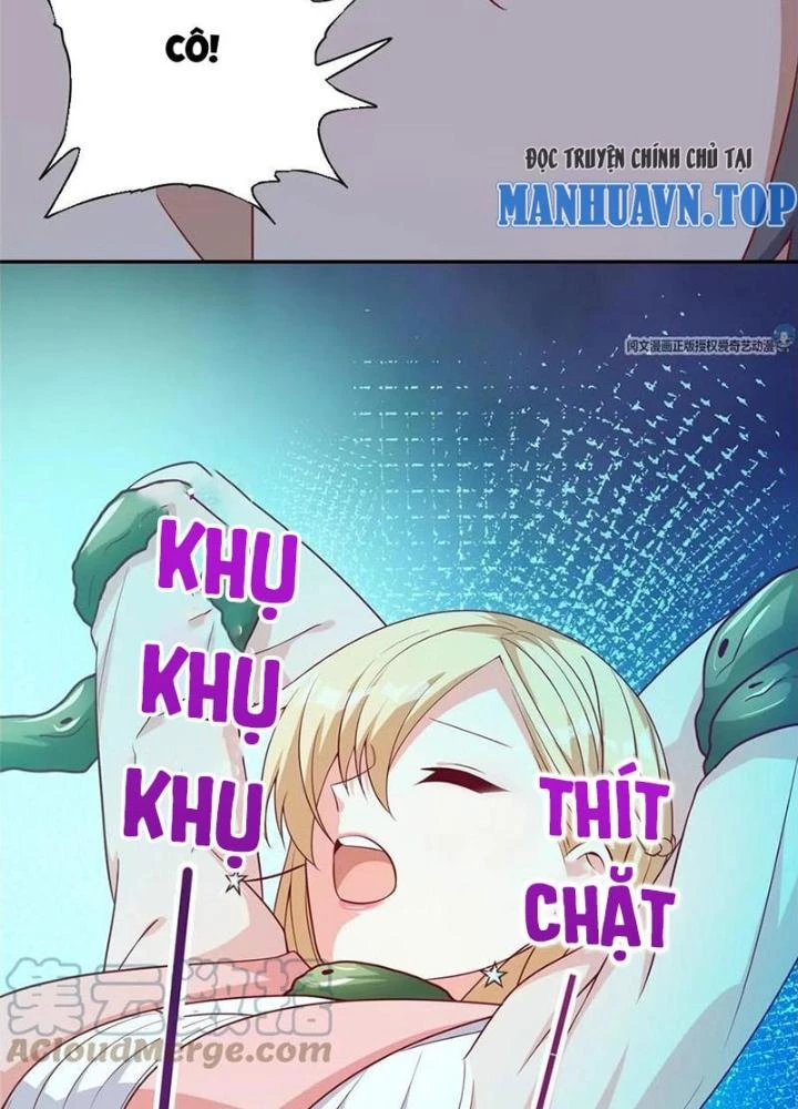 Xin Lỗi, Có Hệ Thống Thật Sự Quá Lợi Hại Chapter 13 - 95