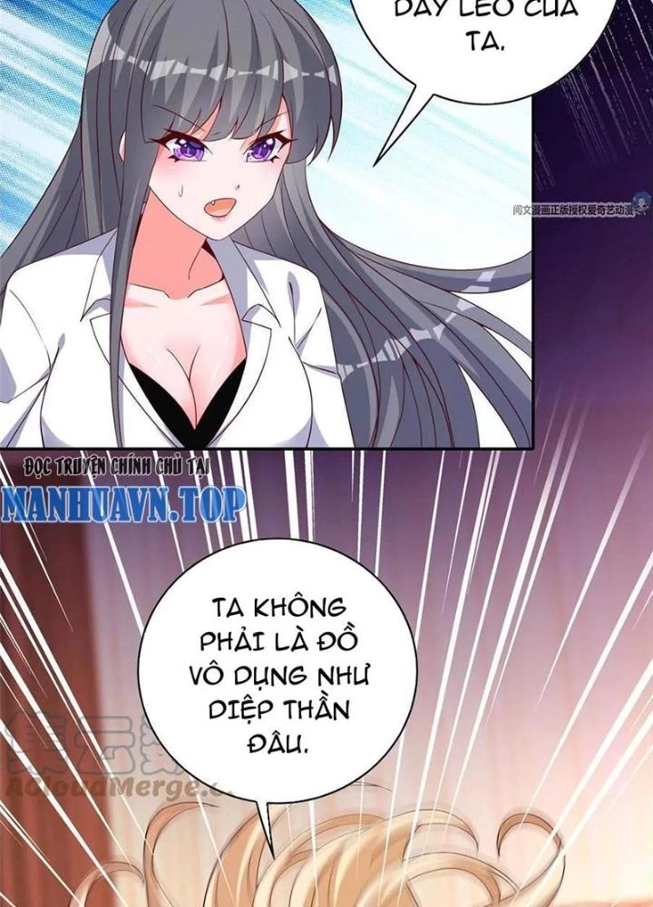 Xin Lỗi, Có Hệ Thống Thật Sự Quá Lợi Hại Chapter 14 - 9