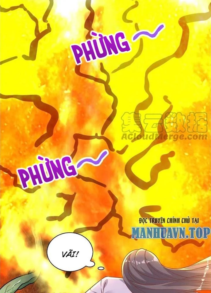 Xin Lỗi, Có Hệ Thống Thật Sự Quá Lợi Hại Chapter 14 - 31