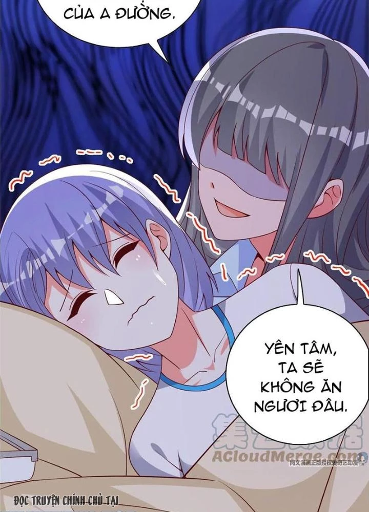 Xin Lỗi, Có Hệ Thống Thật Sự Quá Lợi Hại Chapter 14 - 89