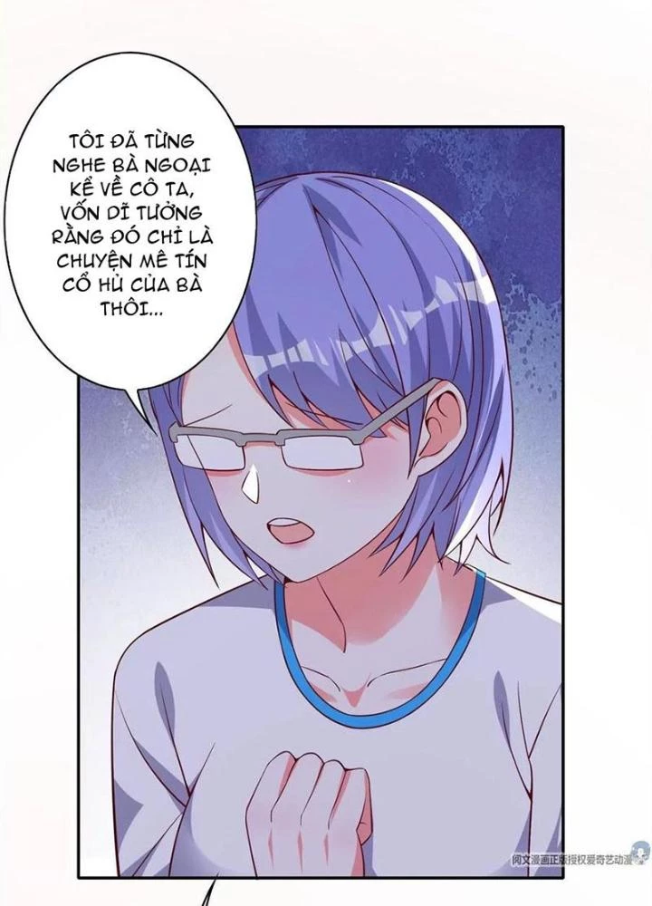 Xin Lỗi, Có Hệ Thống Thật Sự Quá Lợi Hại Chapter 14 - 91