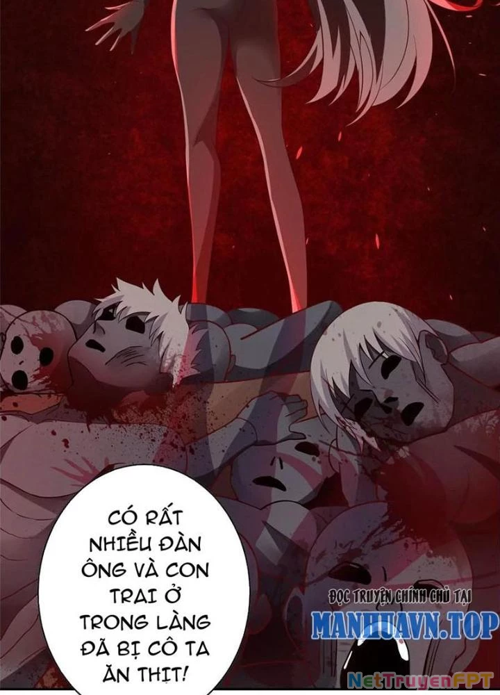 Xin Lỗi, Có Hệ Thống Thật Sự Quá Lợi Hại Chapter 14 - 99