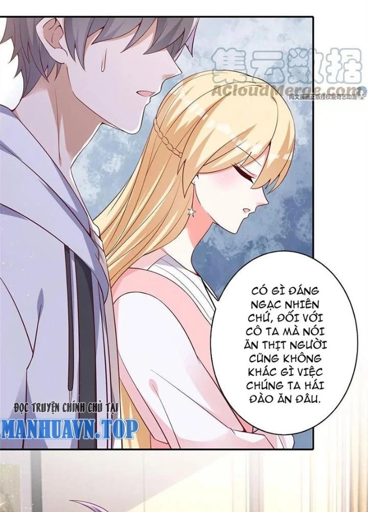 Xin Lỗi, Có Hệ Thống Thật Sự Quá Lợi Hại Chapter 14 - 103