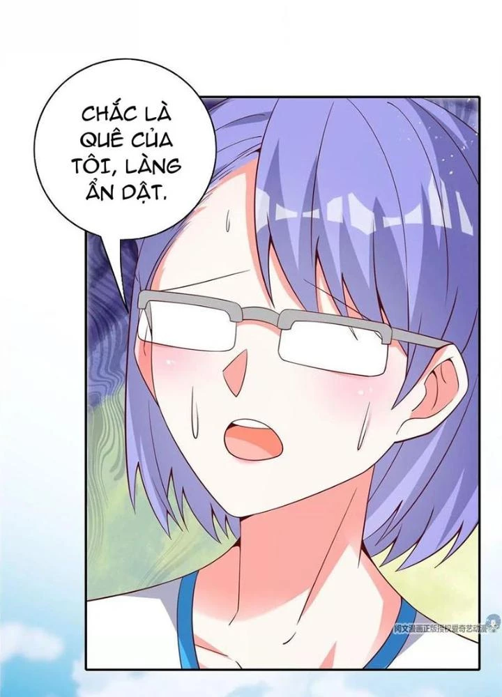 Xin Lỗi, Có Hệ Thống Thật Sự Quá Lợi Hại Chapter 14 - 107