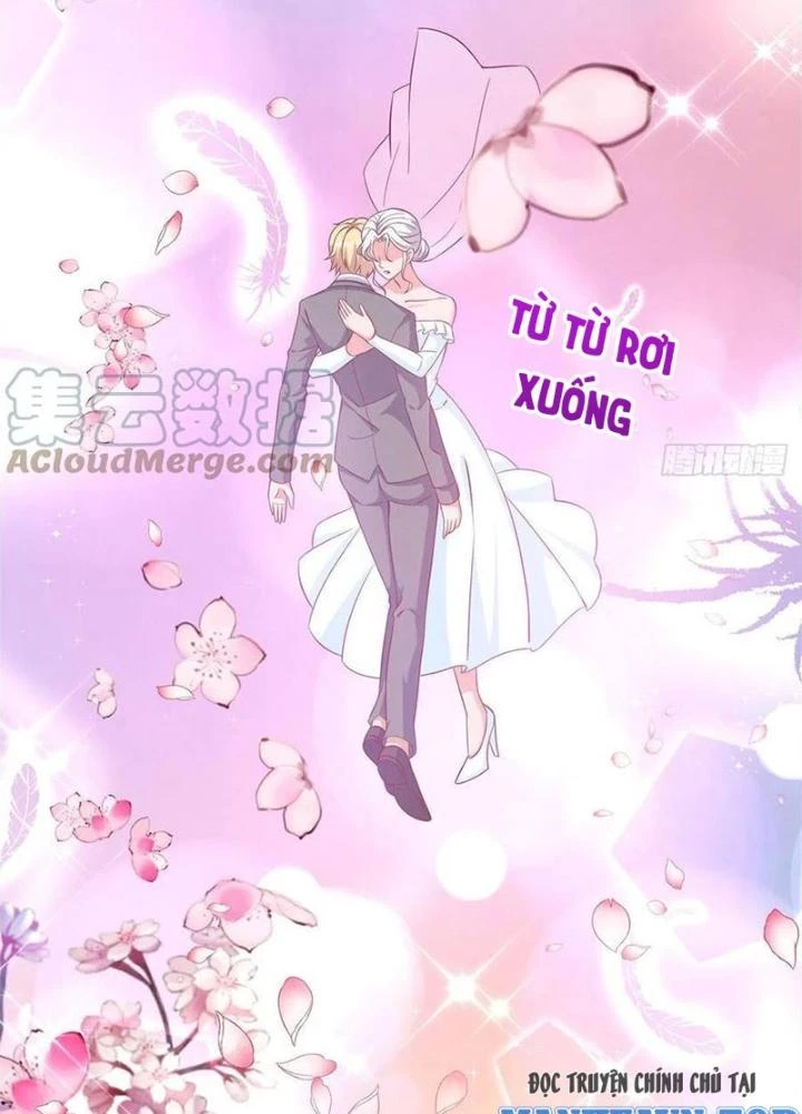 Xin Lỗi, Có Hệ Thống Thật Sự Quá Lợi Hại Chapter 16 - 21