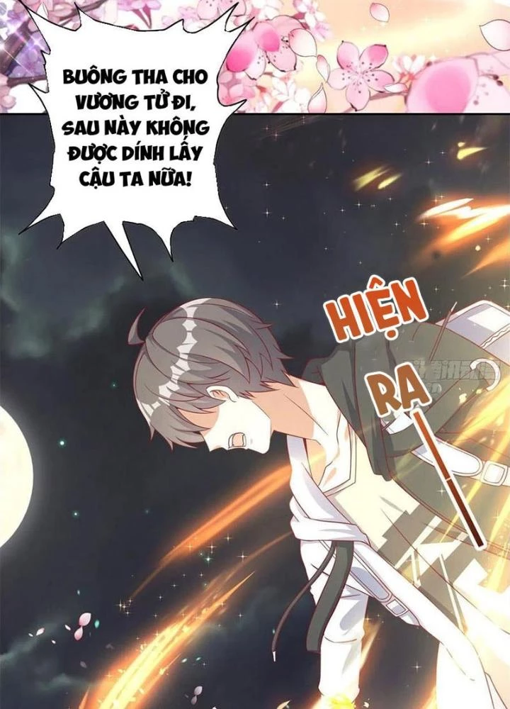 Xin Lỗi, Có Hệ Thống Thật Sự Quá Lợi Hại Chapter 16 - 23