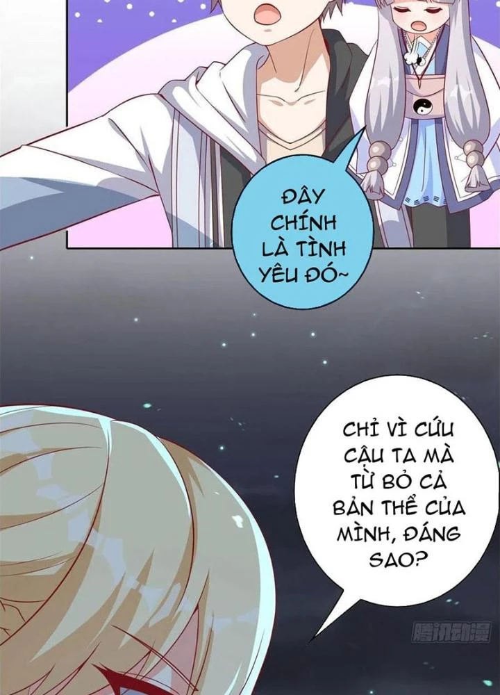 Xin Lỗi, Có Hệ Thống Thật Sự Quá Lợi Hại Chapter 16 - 29