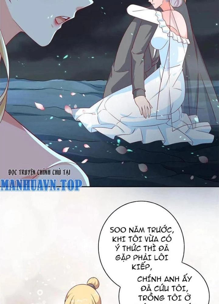 Xin Lỗi, Có Hệ Thống Thật Sự Quá Lợi Hại Chapter 16 - 31