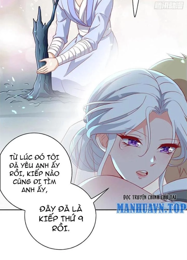Xin Lỗi, Có Hệ Thống Thật Sự Quá Lợi Hại Chapter 16 - 33