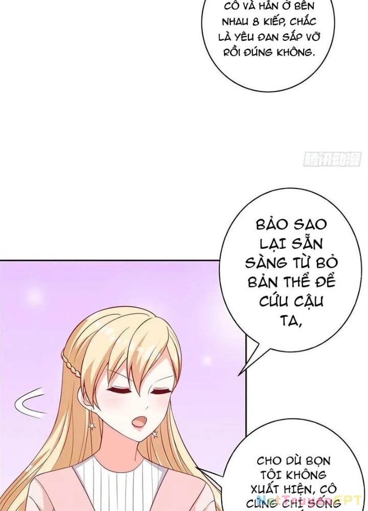 Xin Lỗi, Có Hệ Thống Thật Sự Quá Lợi Hại Chapter 16 - 37