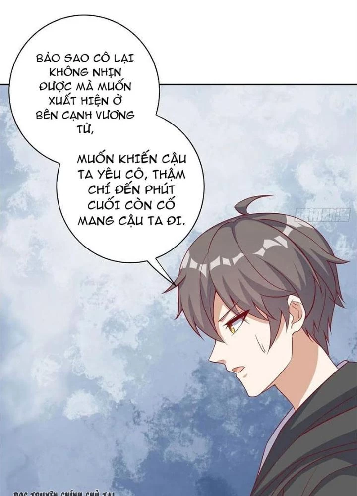 Xin Lỗi, Có Hệ Thống Thật Sự Quá Lợi Hại Chapter 16 - 39
