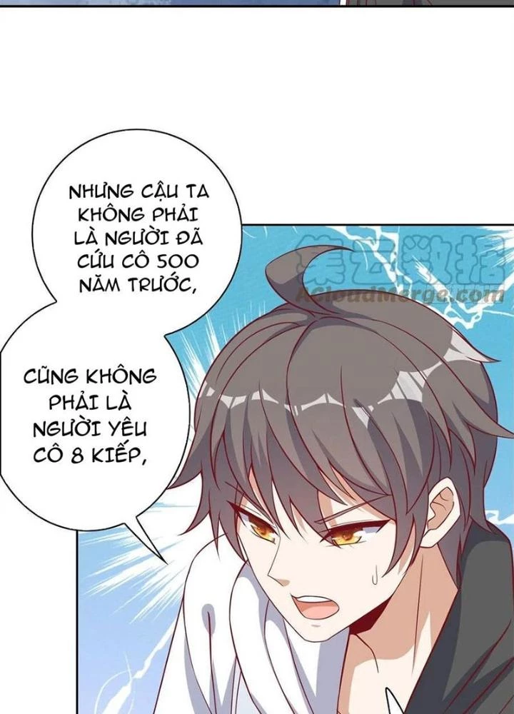 Xin Lỗi, Có Hệ Thống Thật Sự Quá Lợi Hại Chapter 16 - 41