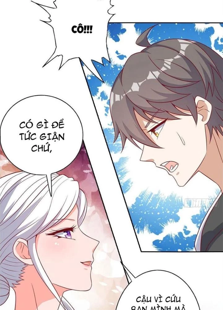 Xin Lỗi, Có Hệ Thống Thật Sự Quá Lợi Hại Chapter 16 - 49