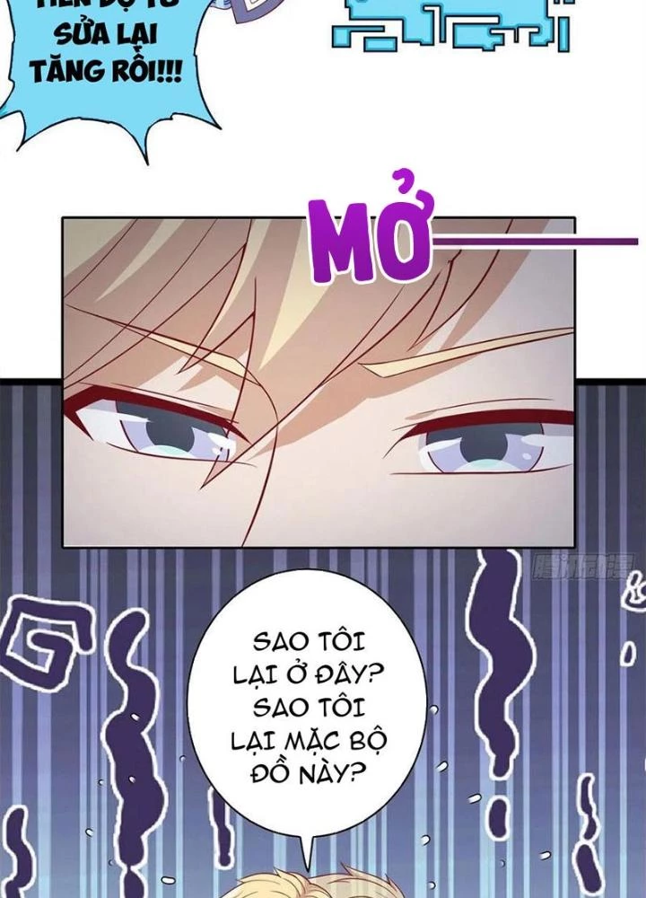 Xin Lỗi, Có Hệ Thống Thật Sự Quá Lợi Hại Chapter 16 - 63
