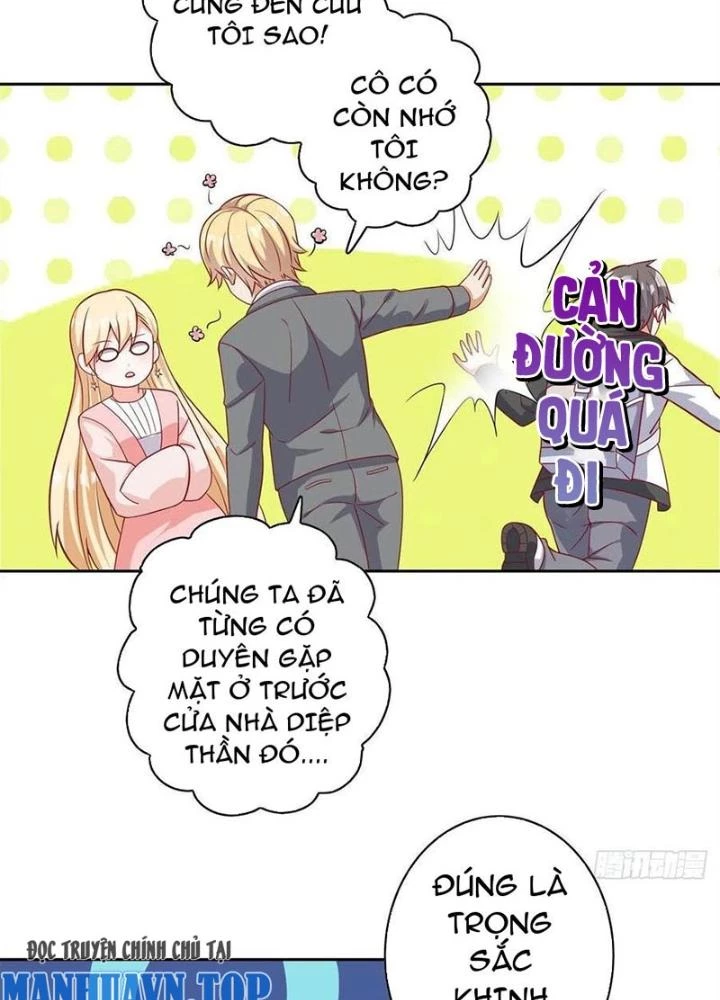 Xin Lỗi, Có Hệ Thống Thật Sự Quá Lợi Hại Chapter 16 - 69