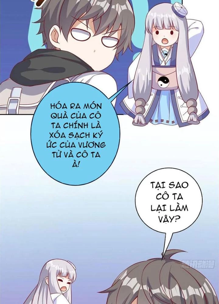 Xin Lỗi, Có Hệ Thống Thật Sự Quá Lợi Hại Chapter 16 - 71
