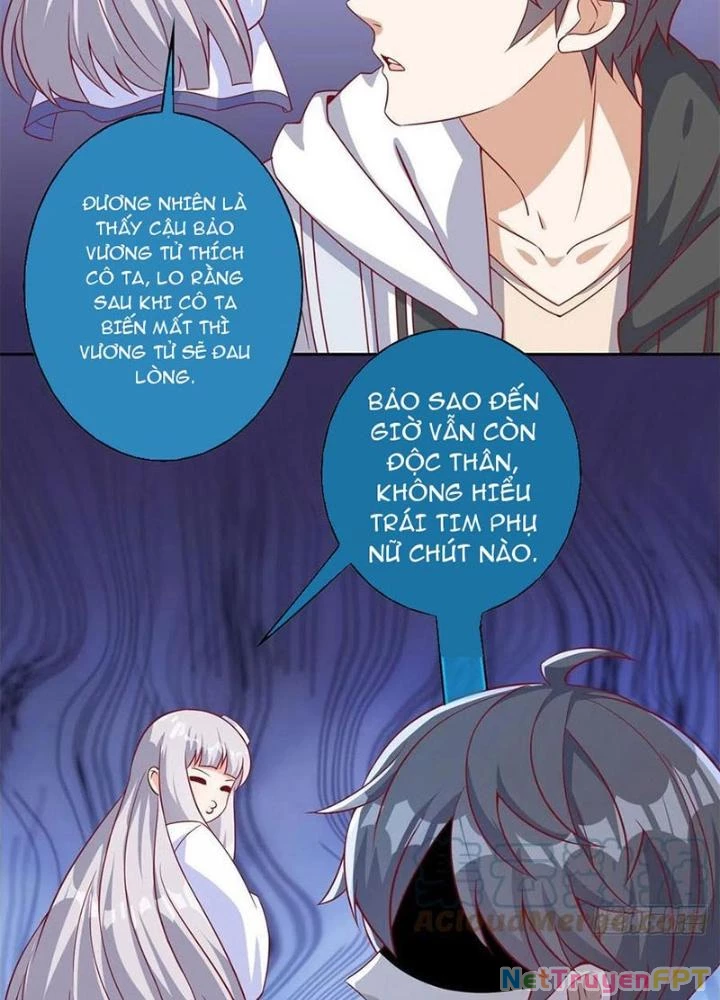 Xin Lỗi, Có Hệ Thống Thật Sự Quá Lợi Hại Chapter 16 - 73