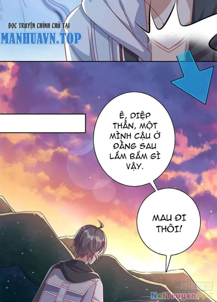 Xin Lỗi, Có Hệ Thống Thật Sự Quá Lợi Hại Chapter 16 - 75