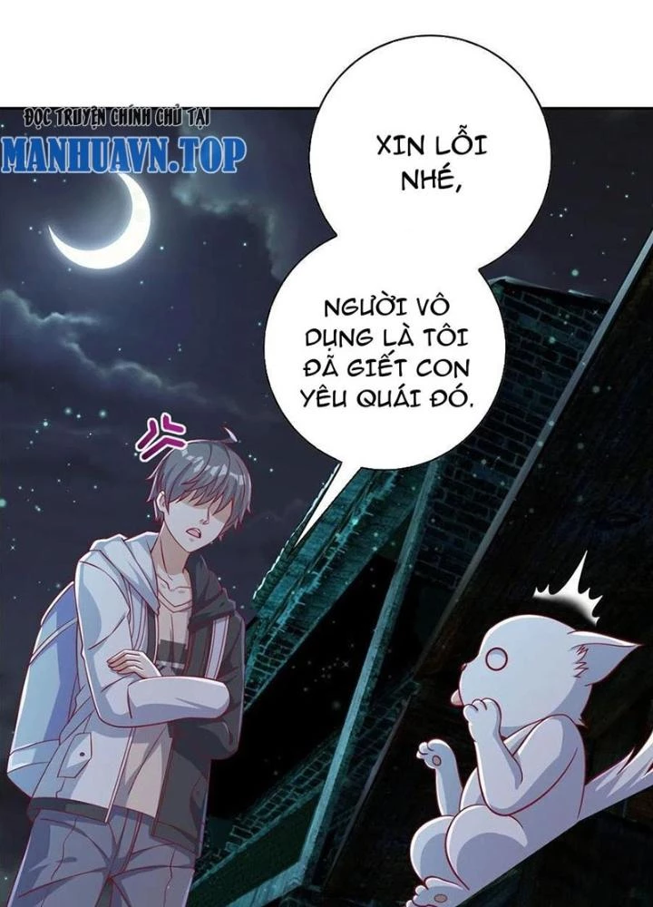Xin Lỗi, Có Hệ Thống Thật Sự Quá Lợi Hại Chapter 16 - 85