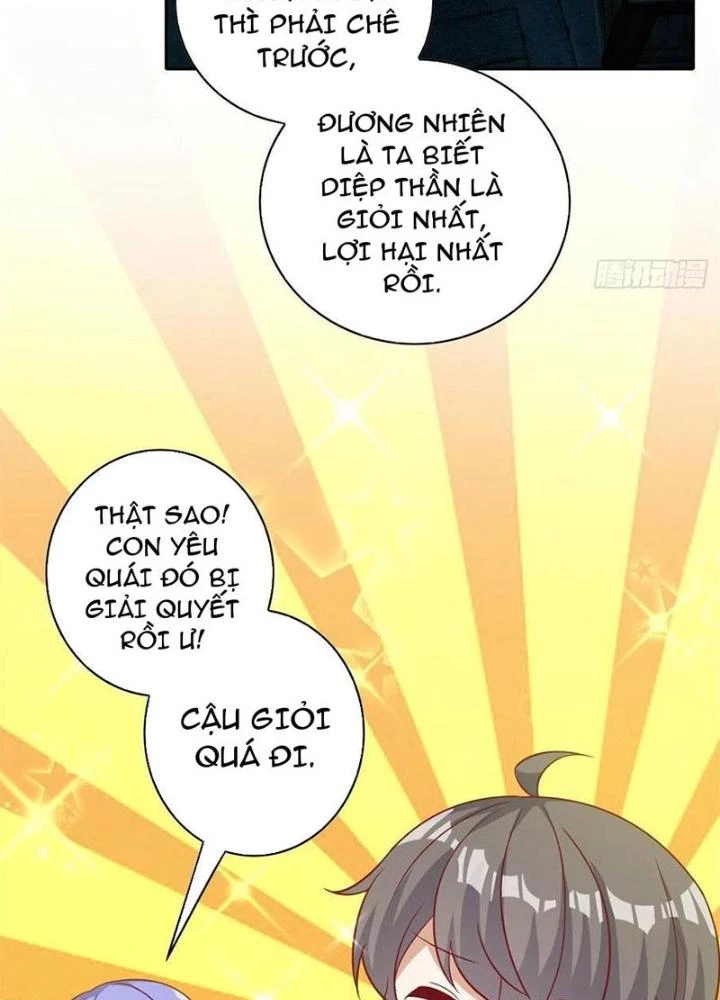 Xin Lỗi, Có Hệ Thống Thật Sự Quá Lợi Hại Chapter 16 - 89