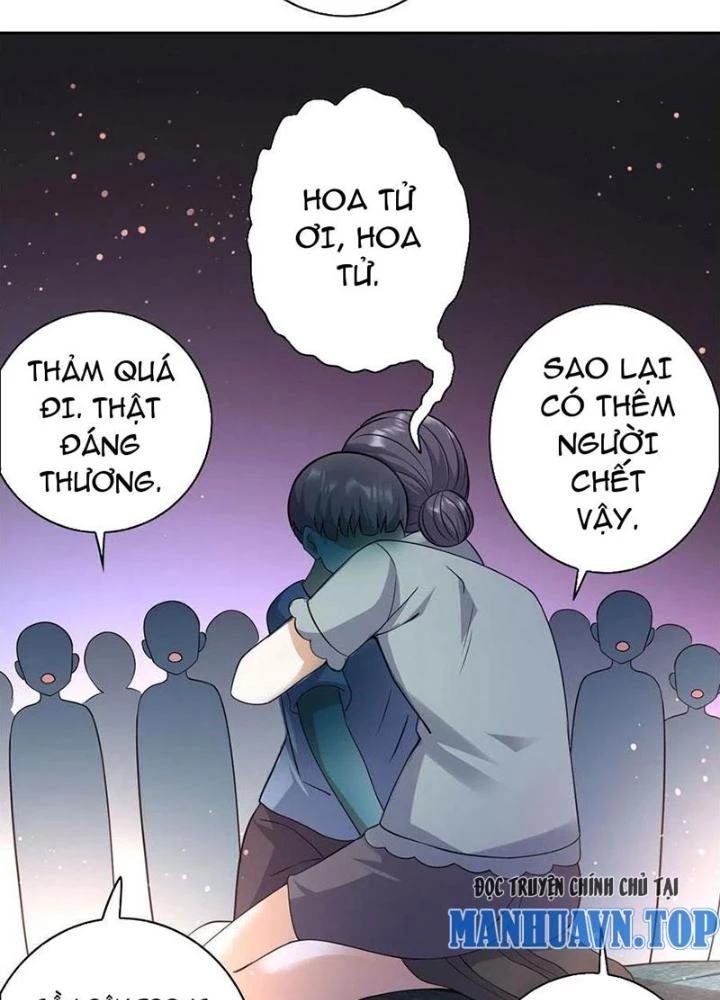 Xin Lỗi, Có Hệ Thống Thật Sự Quá Lợi Hại Chapter 17 - 3