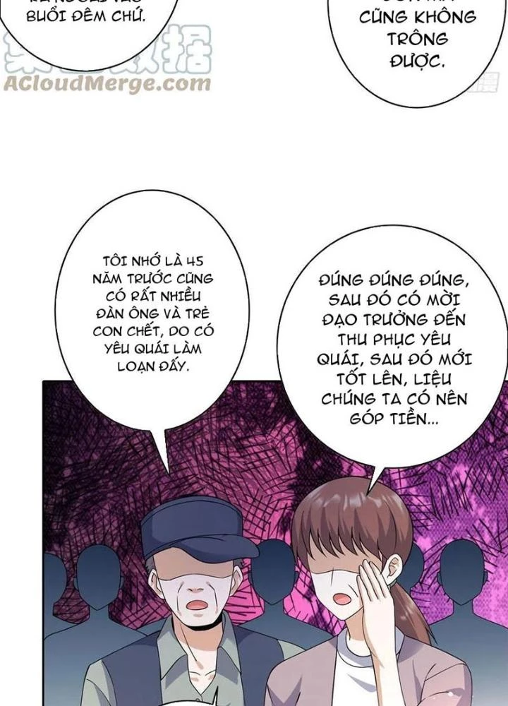 Xin Lỗi, Có Hệ Thống Thật Sự Quá Lợi Hại Chapter 17 - 5