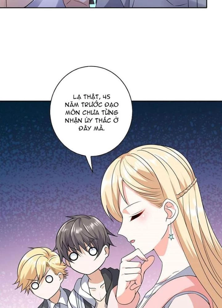 Xin Lỗi, Có Hệ Thống Thật Sự Quá Lợi Hại Chapter 17 - 9