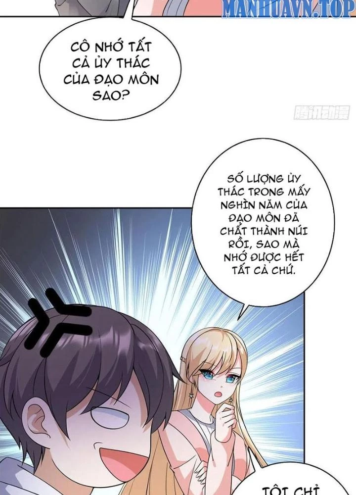 Xin Lỗi, Có Hệ Thống Thật Sự Quá Lợi Hại Chapter 17 - 11