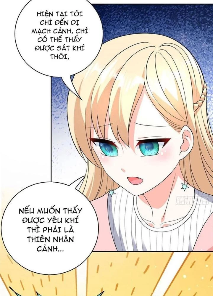 Xin Lỗi, Có Hệ Thống Thật Sự Quá Lợi Hại Chapter 17 - 19