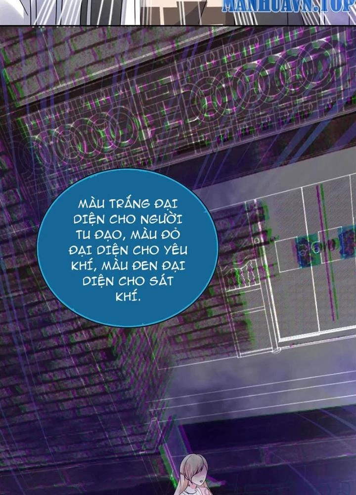 Xin Lỗi, Có Hệ Thống Thật Sự Quá Lợi Hại Chapter 17 - 25