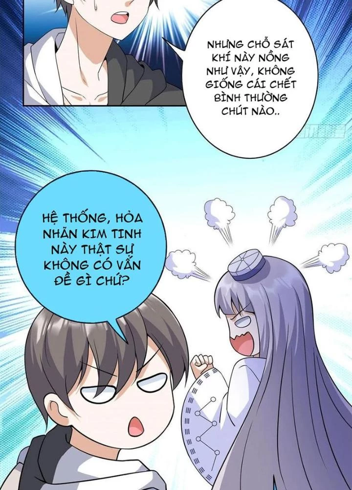 Xin Lỗi, Có Hệ Thống Thật Sự Quá Lợi Hại Chapter 17 - 29