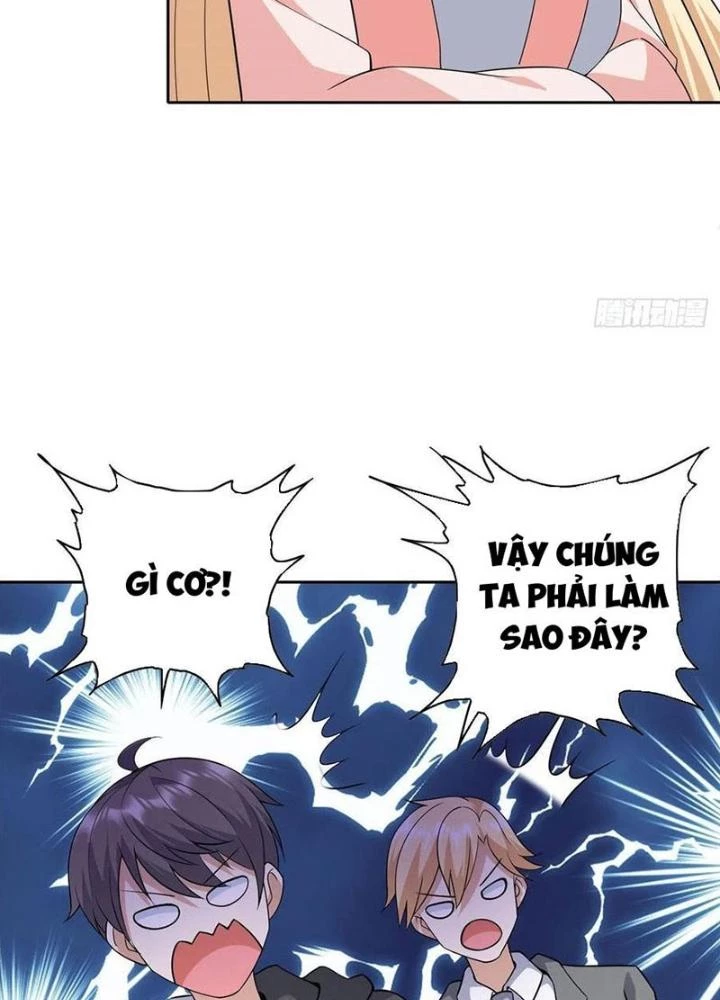 Xin Lỗi, Có Hệ Thống Thật Sự Quá Lợi Hại Chapter 17 - 33
