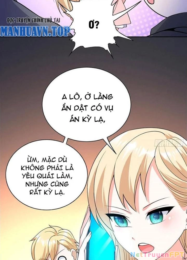 Xin Lỗi, Có Hệ Thống Thật Sự Quá Lợi Hại Chapter 17 - 37