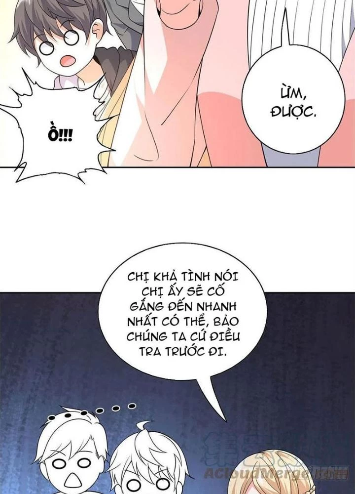 Xin Lỗi, Có Hệ Thống Thật Sự Quá Lợi Hại Chapter 17 - 39