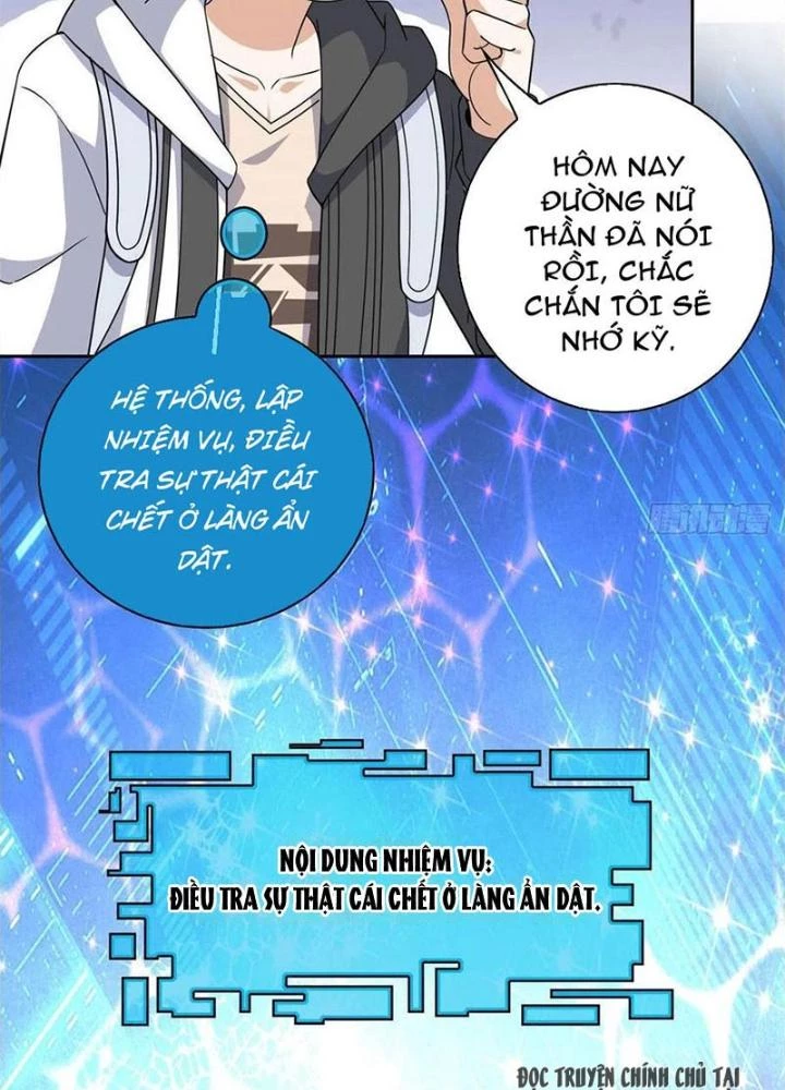Xin Lỗi, Có Hệ Thống Thật Sự Quá Lợi Hại Chapter 17 - 47