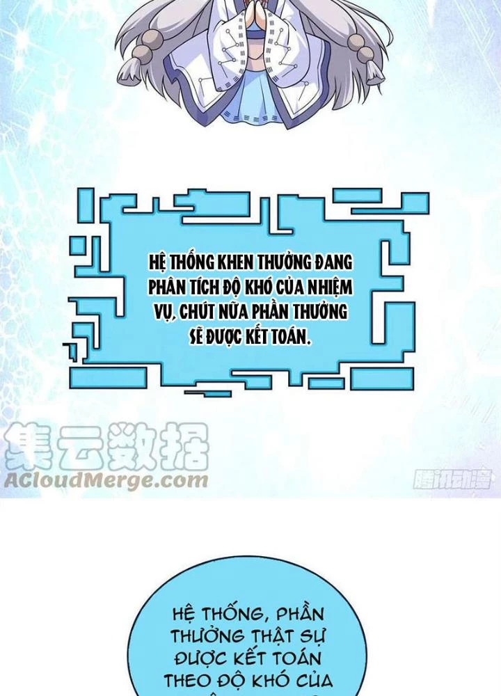 Xin Lỗi, Có Hệ Thống Thật Sự Quá Lợi Hại Chapter 17 - 49