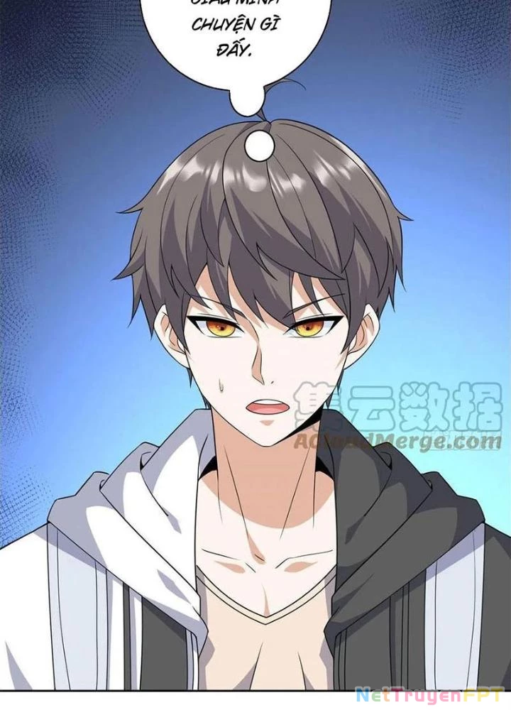 Xin Lỗi, Có Hệ Thống Thật Sự Quá Lợi Hại Chapter 17 - 59
