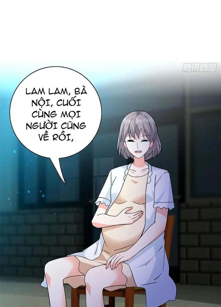 Xin Lỗi, Có Hệ Thống Thật Sự Quá Lợi Hại Chapter 17 - 67