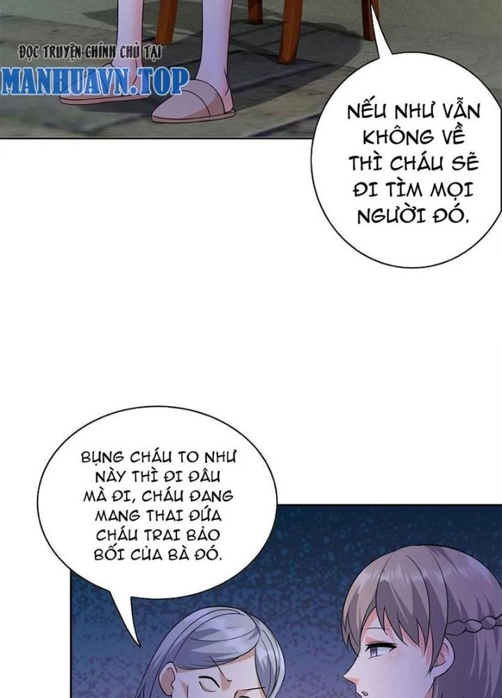 Xin Lỗi, Có Hệ Thống Thật Sự Quá Lợi Hại Chapter 17 - 69