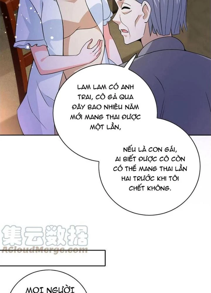 Xin Lỗi, Có Hệ Thống Thật Sự Quá Lợi Hại Chapter 17 - 73