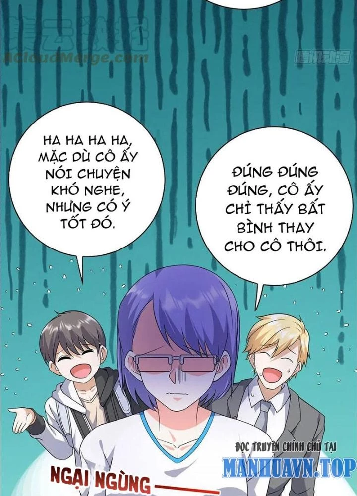 Xin Lỗi, Có Hệ Thống Thật Sự Quá Lợi Hại Chapter 17 - 79