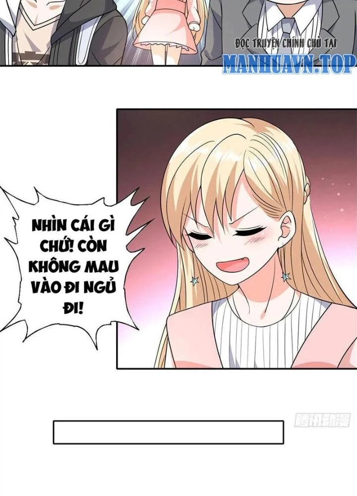 Xin Lỗi, Có Hệ Thống Thật Sự Quá Lợi Hại Chapter 17 - 85
