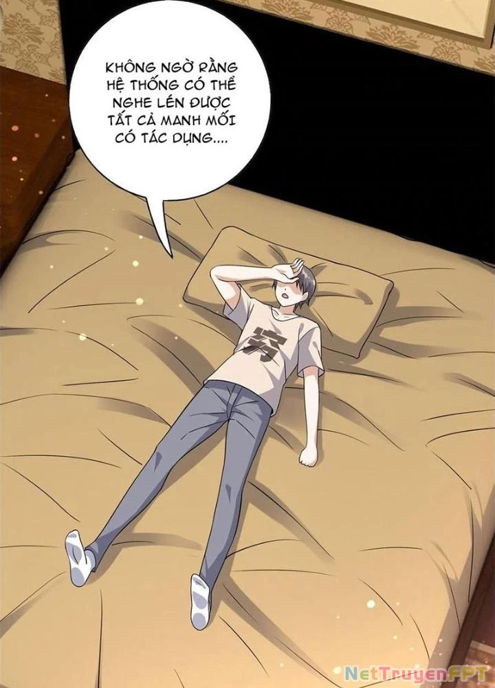 Xin Lỗi, Có Hệ Thống Thật Sự Quá Lợi Hại Chapter 17 - 87