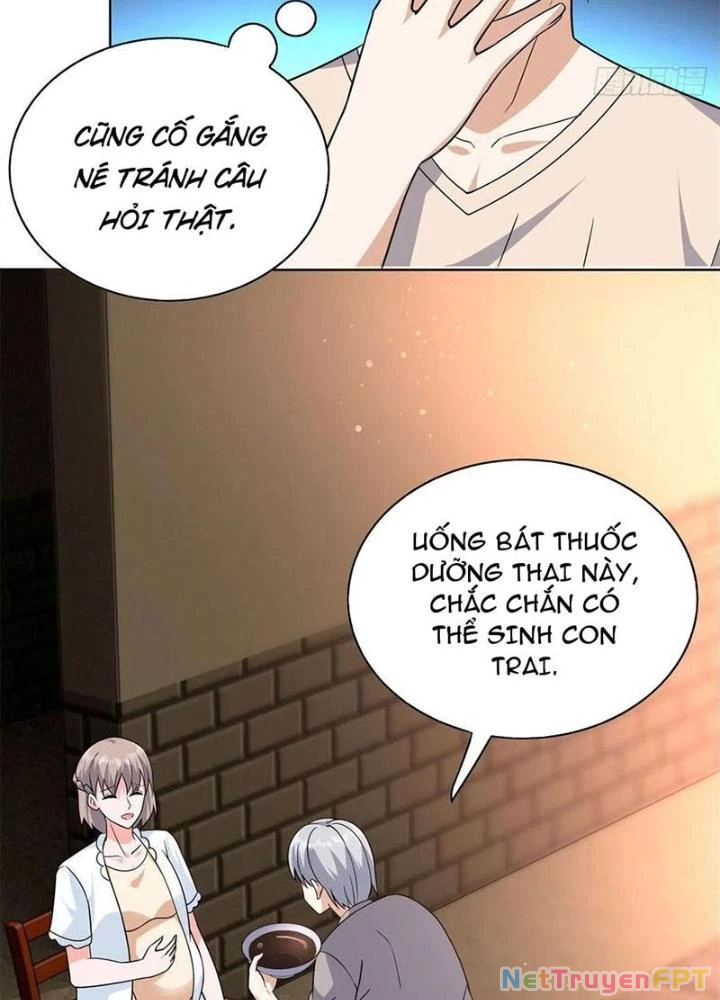 Xin Lỗi, Có Hệ Thống Thật Sự Quá Lợi Hại Chapter 18 - 3