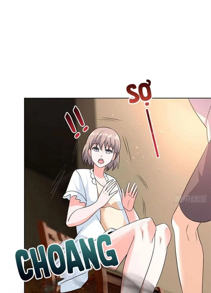 Xin Lỗi, Có Hệ Thống Thật Sự Quá Lợi Hại Chapter 18 - 9